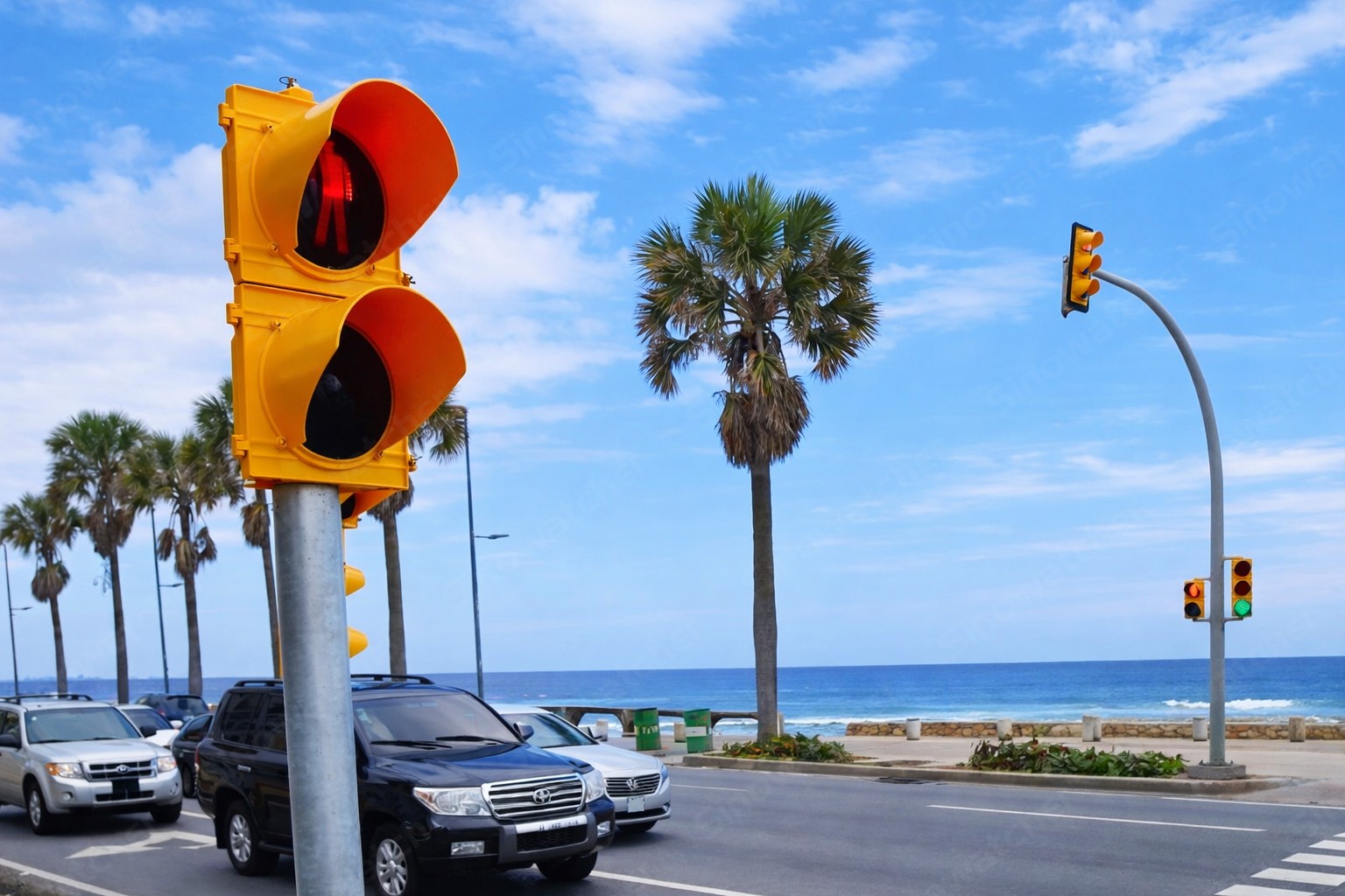 Traffic Lights 2