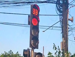 Innovative Crossing Solution in the Midd