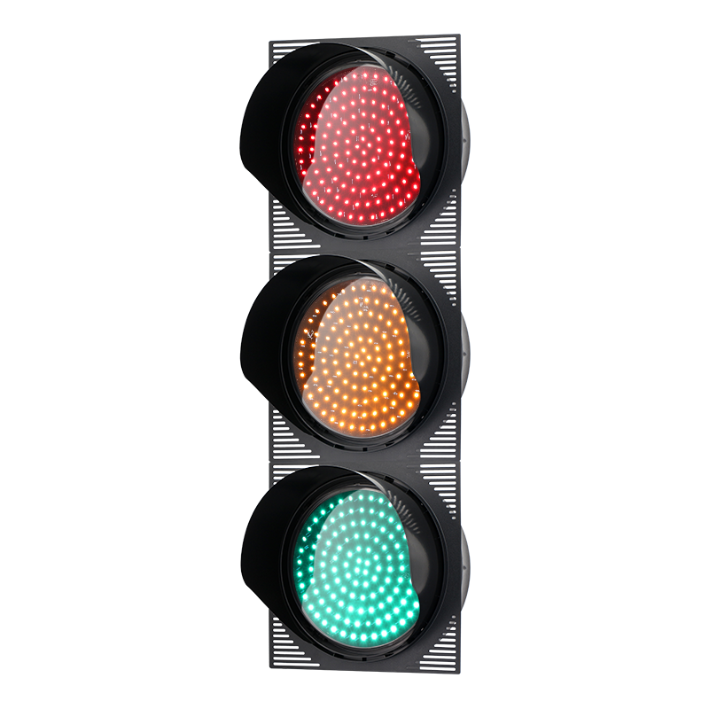 400mm Full Ball LED Traffic Signal Light